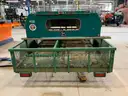 Custom Utility Trailer