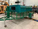 Custom Utility Trailer