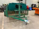 Custom Utility Trailer