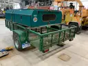 Custom Utility Trailer