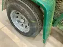 Custom Utility Trailer