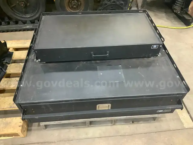 Misc - Upfitting Parts - Used