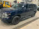 2020 Chevrolet Tahoe