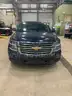 2020 Chevrolet Tahoe