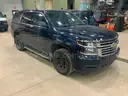 2020 Chevrolet Tahoe