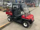 1988 Kawasaki  Mule - 1000 -KAF400-B