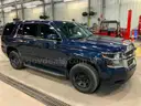 2020 Chevrolet Tahoe
