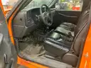 2006 Chevrolet Silverado 2500HD Work Truck 4WD