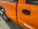 2006 Chevrolet Silverado 2500HD Work Truck 4WD