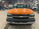 2006 Chevrolet Silverado 2500HD Work Truck 4WD