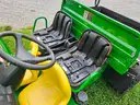 2005 JOHN DEERE GATOR ,TS
