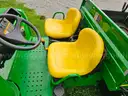 2005 JOHN DEERE GATOR ,TS
