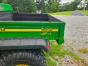 2005 JOHN DEERE GATOR ,TS