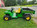 2005 JOHN DEERE GATOR ,TS