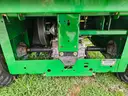 2005 JOHN DEERE GATOR ,TS