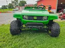 2005 JOHN DEERE GATOR ,TS