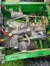 2005 JOHN DEERE GATOR ,TS