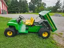 2005 JOHN DEERE GATOR ,TS