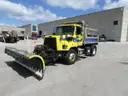 2016 Freightliner 108SD
