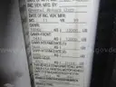 2000 CHEVROLET T7500