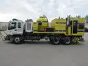 2000 CHEVROLET T7500