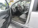 2019 Chevrolet Colorado Work Truck Crew Cab 4WD Short Box