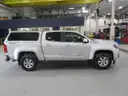 2019 Chevrolet Colorado Work Truck Crew Cab 4WD Short Box