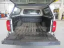 2019 Chevrolet Colorado Work Truck Crew Cab 4WD Short Box