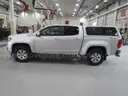 2019 Chevrolet Colorado Work Truck Crew Cab 4WD Short Box