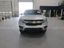 2019 Chevrolet Colorado Work Truck Crew Cab 4WD Short Box