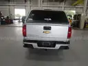 2019 Chevrolet Colorado Work Truck Crew Cab 4WD Short Box