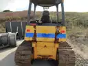 2008 JOHN DEERE 450J BULLDOZER