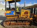 2008 JOHN DEERE 450J BULLDOZER