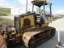 2008 JOHN DEERE 450J BULLDOZER