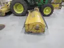 2007 John Deere 6430 Tractor / 2016 Tiger Mowing Flails (3)