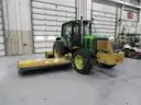 2007 John Deere 6430 Tractor / 2016 Tiger Mowing Flails (3)