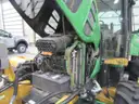 2007 John Deere 6430 Tractor / 2016 Tiger Mowing Flails (3)