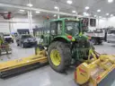 2007 John Deere 6430 Tractor / 2016 Tiger Mowing Flails (3)