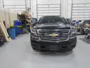 2020 Chevrolet Tahoe