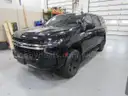 2022 Chevrolet Tahoe