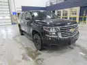 2020 Chevrolet Tahoe
