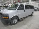 2022 Chevrolet Express