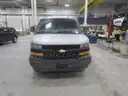 2022 Chevrolet Express