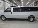 2022 Chevrolet Express