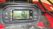 2008 Yamaha YFM450FWAN ATV