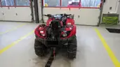 2008 Yamaha YFM450FWAN ATV