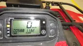 2008 Yamaha YFM450FWAN ATV