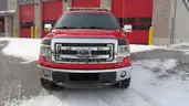 2014 Ford F-150 XLT SuperCrew 5.5-ft. Bed 4WD