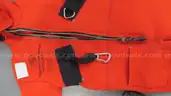 Lot 2 - 2 Cold Water Rescue Suits