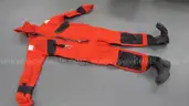 Lot 2 - 2 Cold Water Rescue Suits